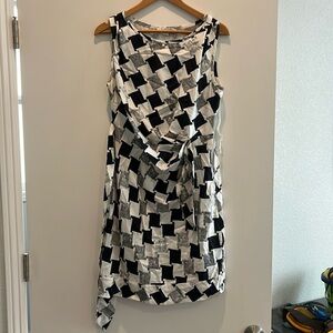 Diane Von Furstenberg Dress